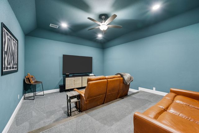 3608 Stardust Lane, Northlake, TX 76226