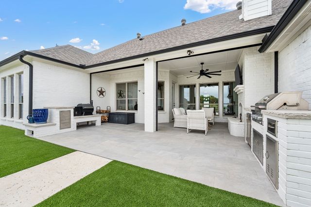 3608 Stardust Lane, Northlake, TX 76226
