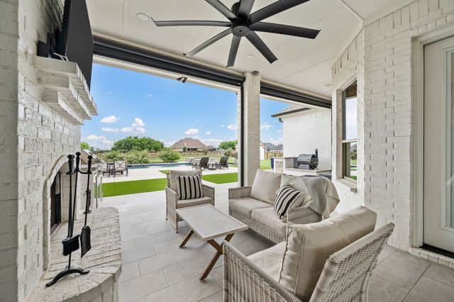 3608 Stardust Lane, Northlake, TX 76226