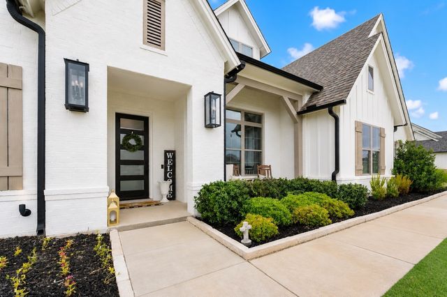 3608 Stardust Lane, Northlake, TX 76226