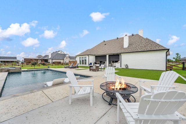 3608 Stardust Lane, Northlake, TX 76226