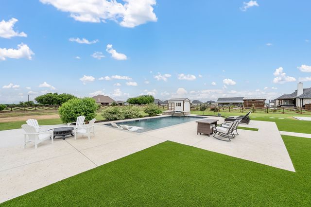3608 Stardust Lane, Northlake, TX 76226