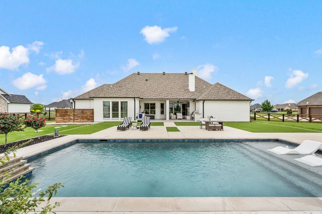 3608 Stardust Lane, Northlake, TX 76226