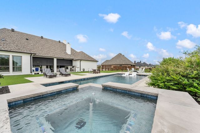 3608 Stardust Lane, Northlake, TX 76226