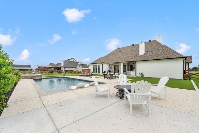 3608 Stardust Lane, Northlake, TX 76226