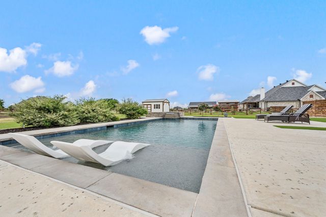 3608 Stardust Lane, Northlake, TX 76226