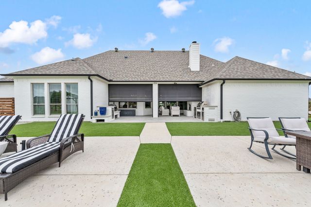 3608 Stardust Lane, Northlake, TX 76226
