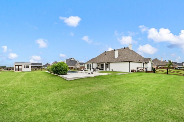 3608 Stardust Lane, Northlake, TX 76226