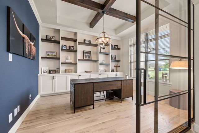 3608 Stardust Lane, Northlake, TX 76226