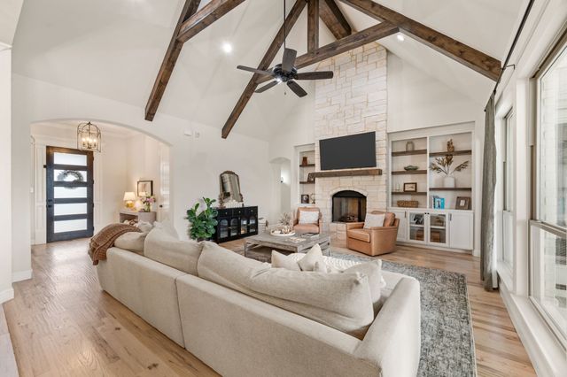 3608 Stardust Lane, Northlake, TX 76226