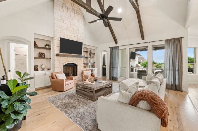 3608 Stardust Lane, Northlake, TX 76226