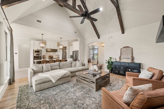 3608 Stardust Lane, Northlake, TX 76226