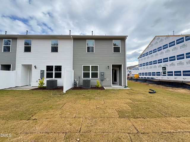 413 Belgian Red Way, Wake Forest, NC 27587