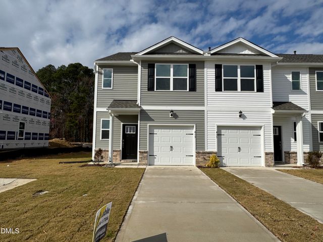 413 Belgian Red Way, Wake Forest, NC 27587