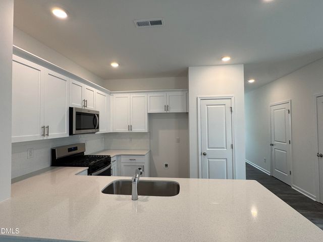 413 Belgian Red Way, Wake Forest, NC 27587