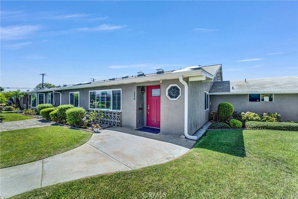 1491 Interlachen Road M10-257G, Seal Beach, CA 90740 — exterior