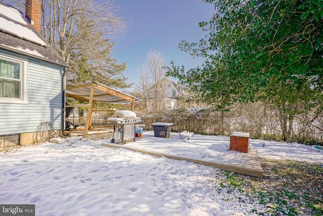 1345 E WALNUT RD, Vineland, NJ 08361