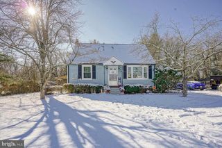 1345 E WALNUT RD, Vineland, NJ 08361