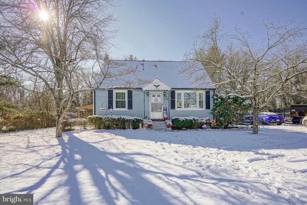 1345 E WALNUT RD, Vineland, NJ 08361