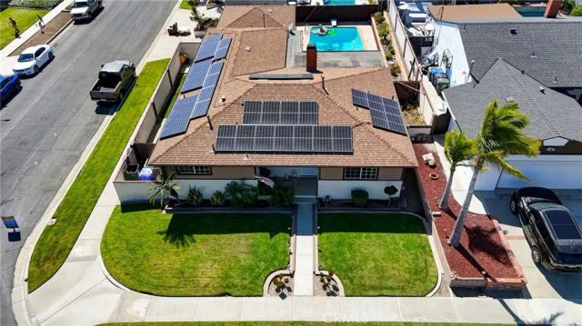 11339 1st Avenue, Whittier, CA 90604