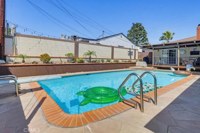 11339 1st Avenue, Whittier, CA 90604