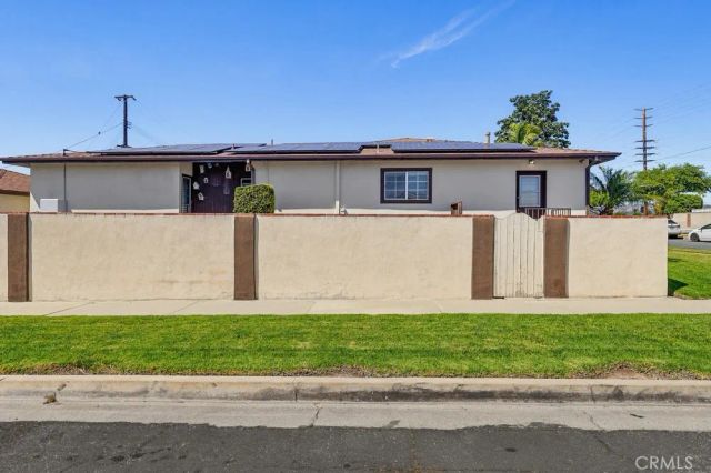 11339 1st Avenue, Whittier, CA 90604