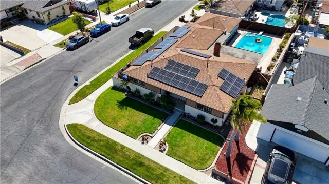 11339 1st Avenue, Whittier, CA 90604