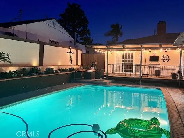 11339 1st Avenue, Whittier, CA 90604