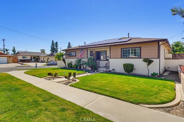 11339 1st Avenue, Whittier, CA 90604