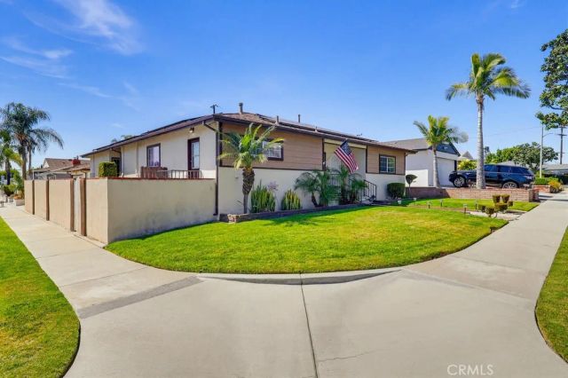 11339 1st Avenue, Whittier, CA 90604