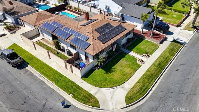11339 1st Avenue, Whittier, CA 90604