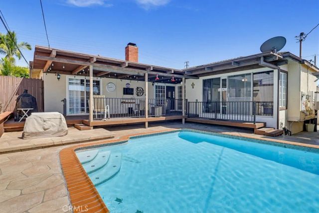 11339 1st Avenue, Whittier, CA 90604