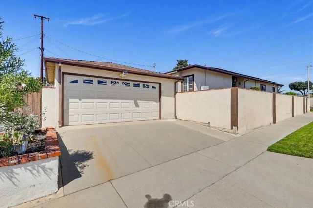 11339 1st Avenue, Whittier, CA 90604