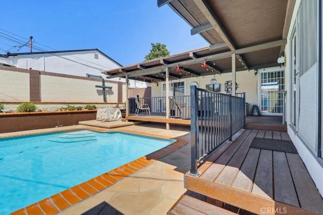 11339 1st Avenue, Whittier, CA 90604