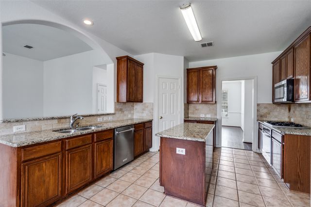 1617 Clarke Springs, Allen, TX 75002