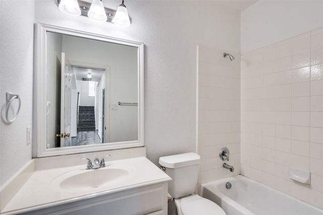 1617 Clarke Springs, Allen, TX 75002