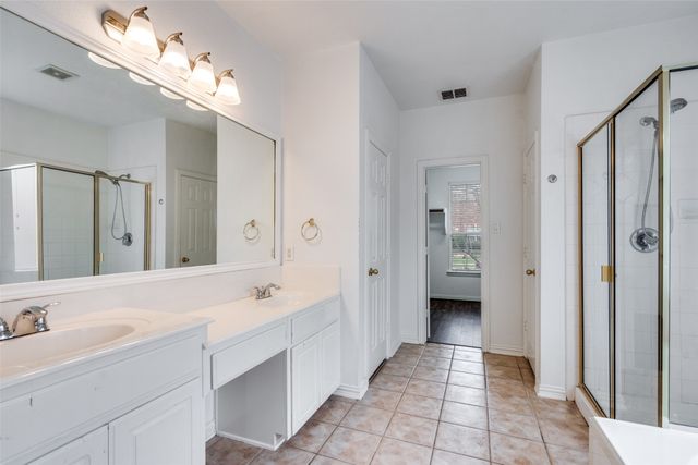 1617 Clarke Springs, Allen, TX 75002