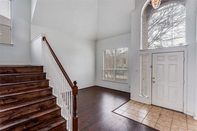 1617 Clarke Springs, Allen, TX 75002