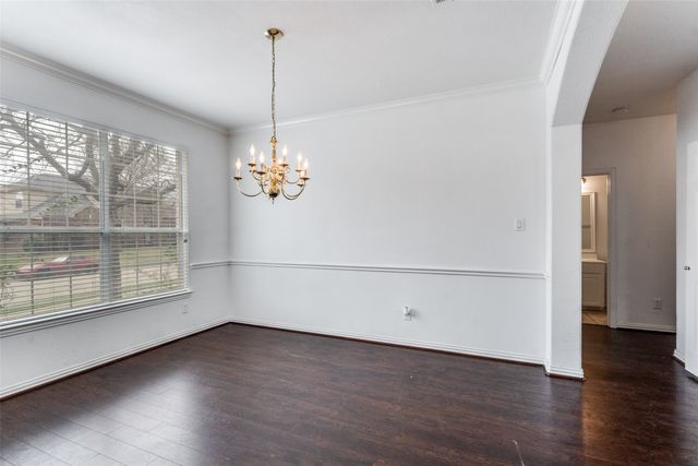 1617 Clarke Springs, Allen, TX 75002