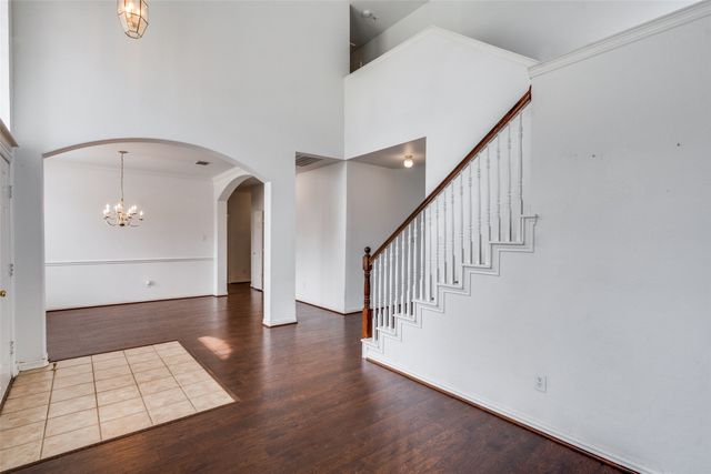 1617 Clarke Springs, Allen, TX 75002