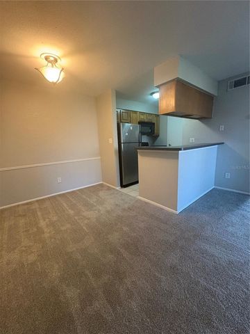 9100 DR MARTIN LUTHER KING JR STREET N 107, St Petersburg, FL 33702