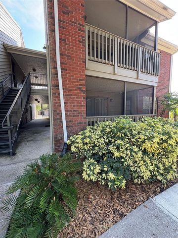 9100 DR MARTIN LUTHER KING JR STREET N 107, St Petersburg, FL 33702