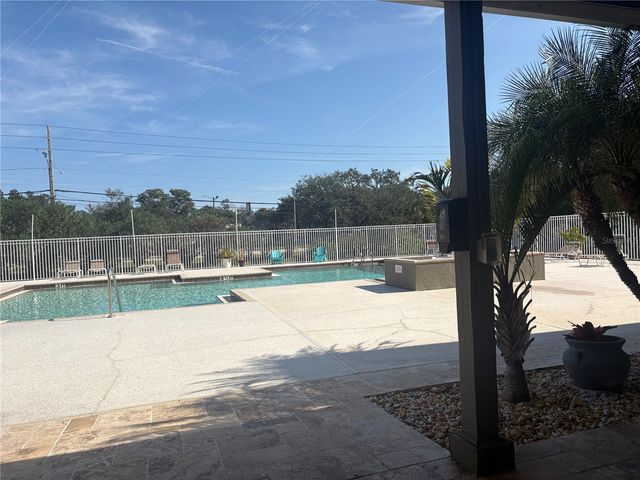 9100 DR MARTIN LUTHER KING JR STREET N 107, St Petersburg, FL 33702