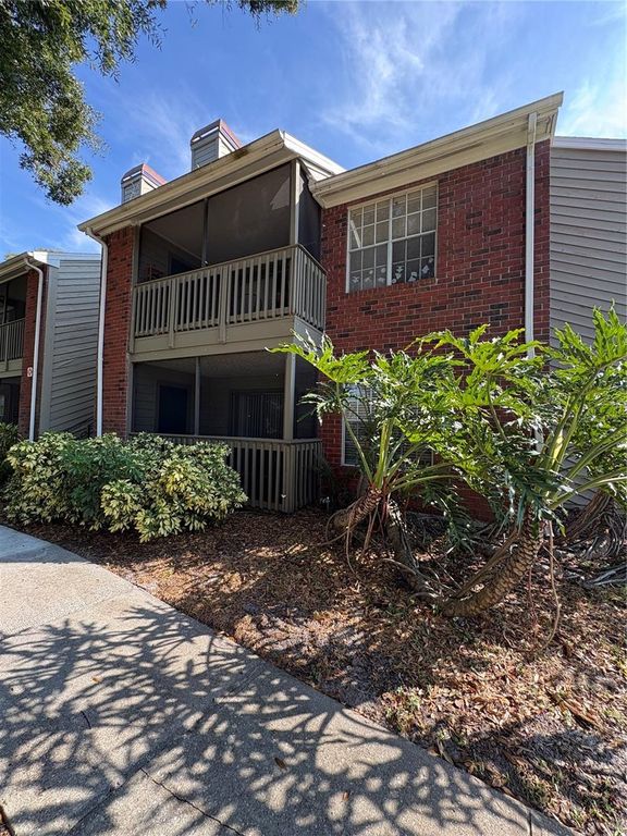 9100 DR MARTIN LUTHER KING JR STREET N 107, St Petersburg, FL 33702