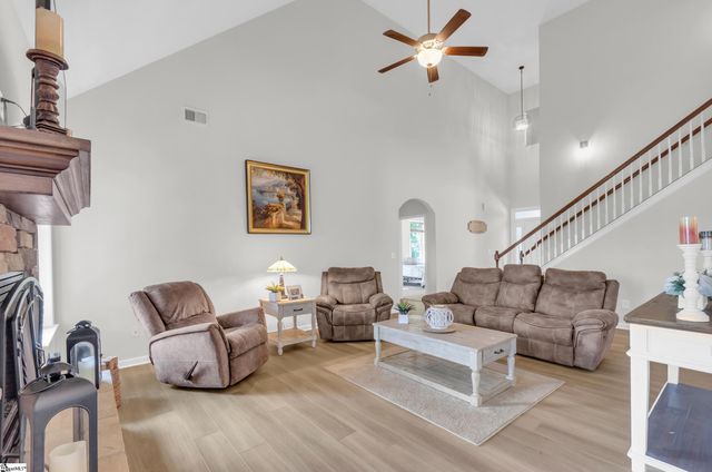 139 Crawford Lake Drive, Easley, SC 29642
