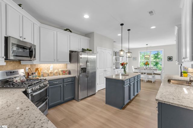 139 Crawford Lake Drive, Easley, SC 29642