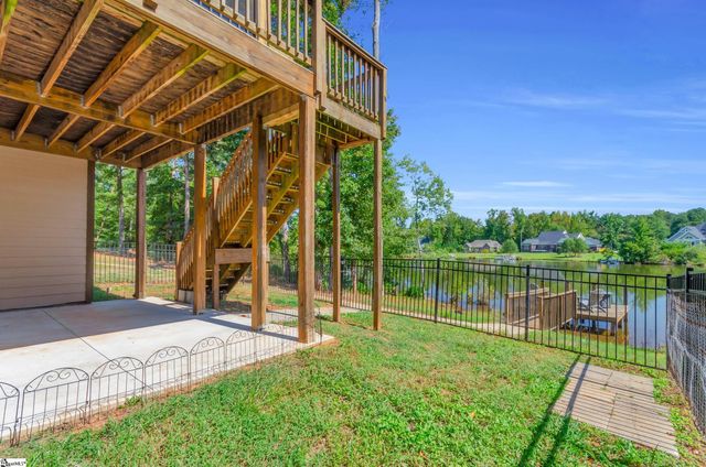139 Crawford Lake Drive, Easley, SC 29642