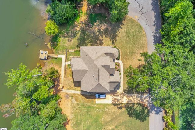 139 Crawford Lake Drive, Easley, SC 29642