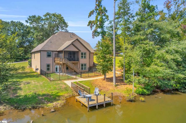 139 Crawford Lake Drive, Easley, SC 29642