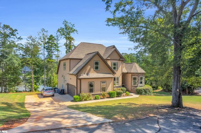 139 Crawford Lake Drive, Easley, SC 29642